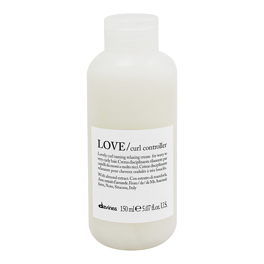 Davines LOVE Curl Controller