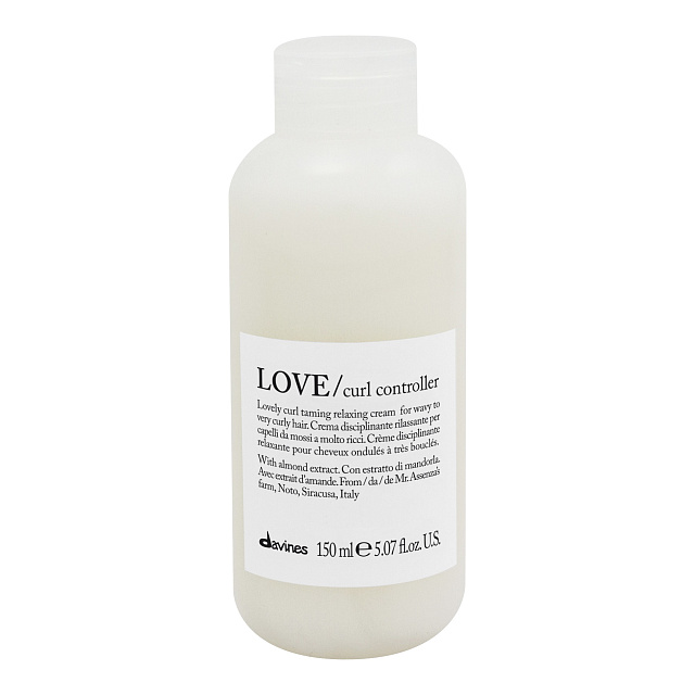 Davines LOVE Curl Controller