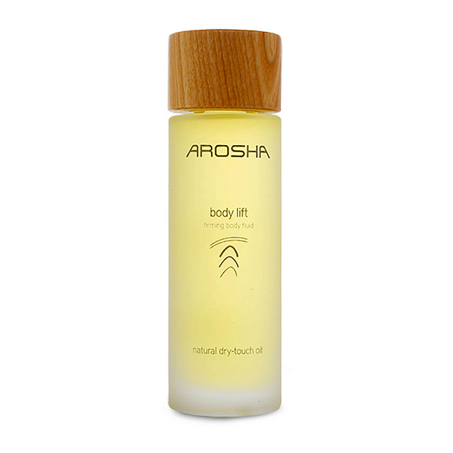 Arosha Body Lift Firming Body Fluid