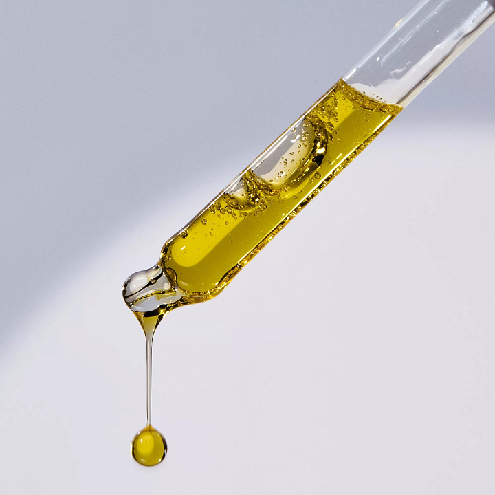 Cosmetics 27 Huile 27