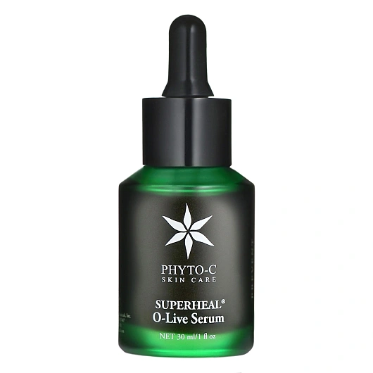 PHYTO-C Superheal O-Live Serum