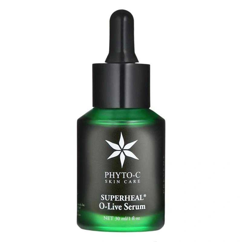 PhytoC Superheal O-Live Serum
