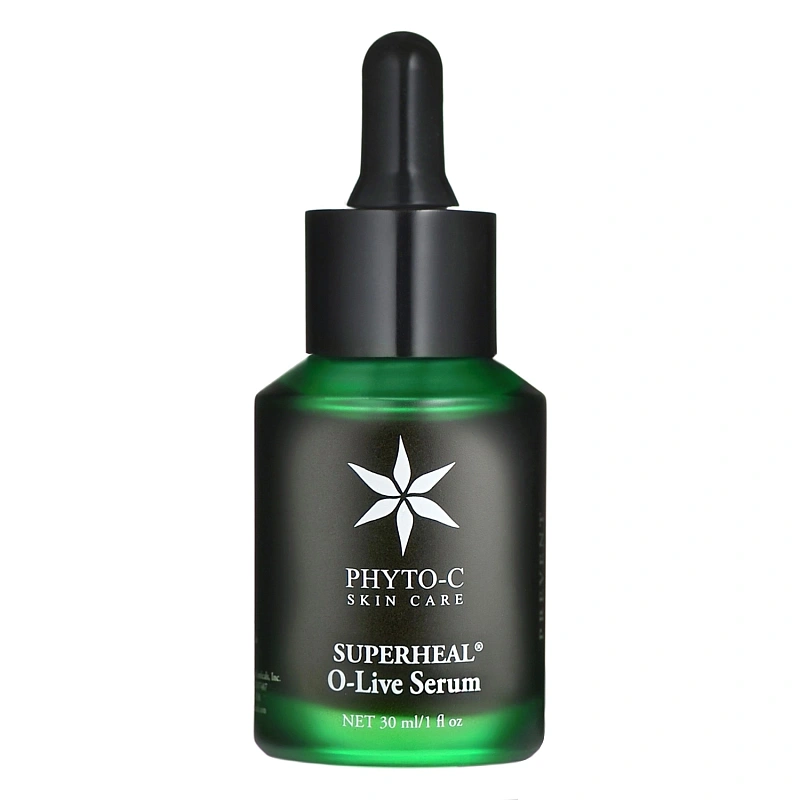 PhytoC Superheal O-Live Serum