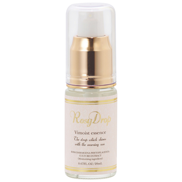 Vimoist Essence Rosy Drop