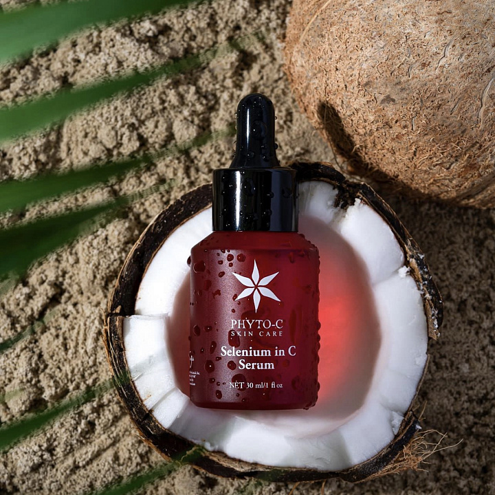 PHYTO-C Selenium in C Serum