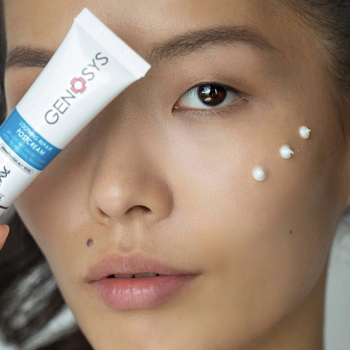 GENOSYS Soothing Repair PostCream SRP