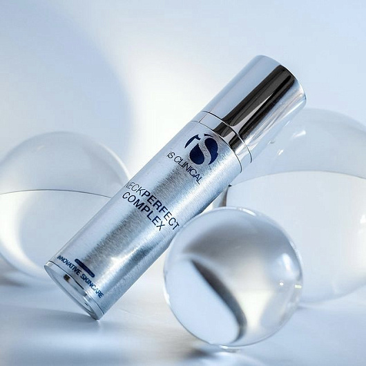 IS CLINICAL NECKPERFECT™ COMPLEX