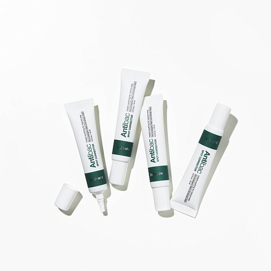 Dr. Oracle Antibac Spot Corrector