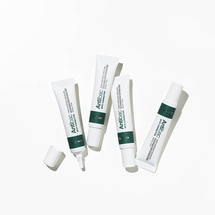Dr. Oracle Antibac Spot Corrector