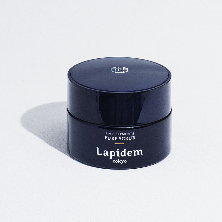 Lapidem Pure Scrub
