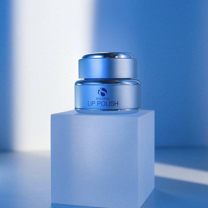 IS CLINICAL LIP POLISH
