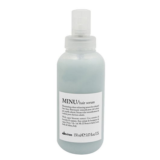 Davines MINU Hair Serum
