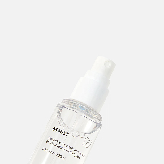 Second Shower B5 Mist