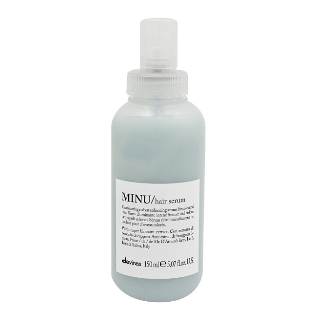 Davines MINU Hair Serum
