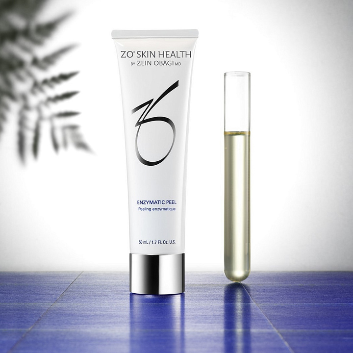 ZO SKIN HEALTH ENZYMATIC PEEL