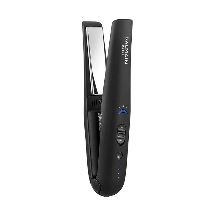 Balmain Hair Couture Universal Cordiess Straightener