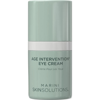 Marini SkinSolutions Age Intervention Eye Cream