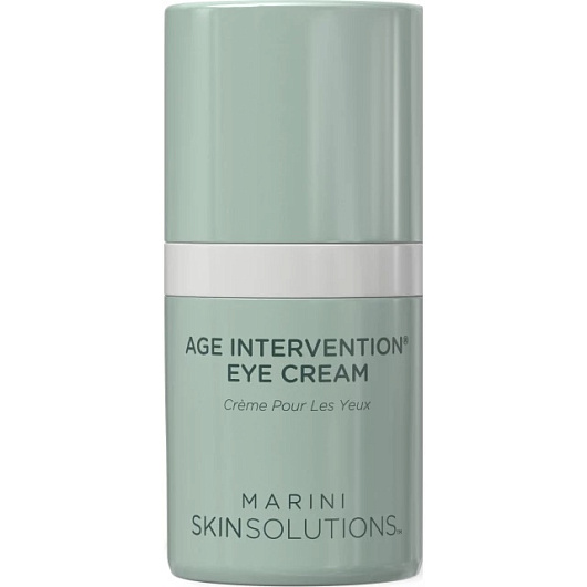 Marini SkinSolutions Age Intervention Eye Cream