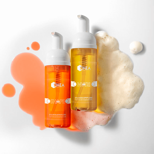 Rhea Cosmetics NutriOil