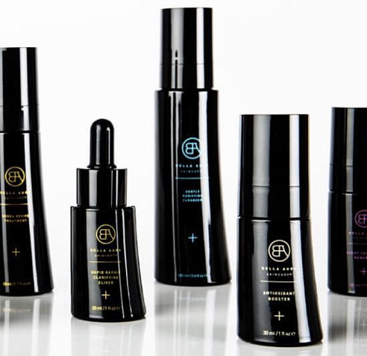 BELLA AURA HYDRA REVIVE TREATMENT
