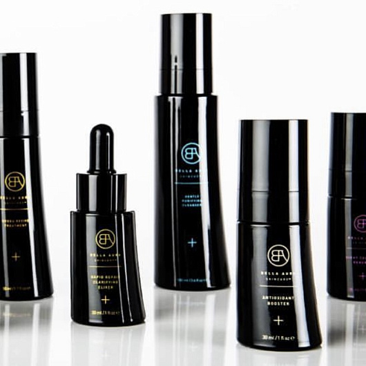 BELLA AURA HYDRA REVIVE TREATMENT