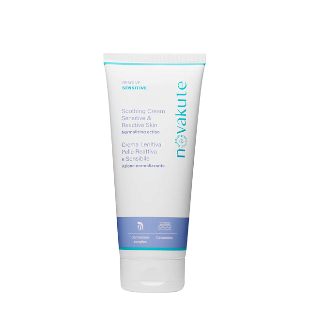 Novakute Resolve Sensitive 