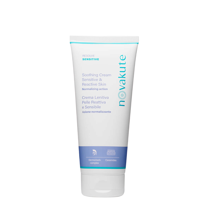 Novakute Resolve Sensitive 