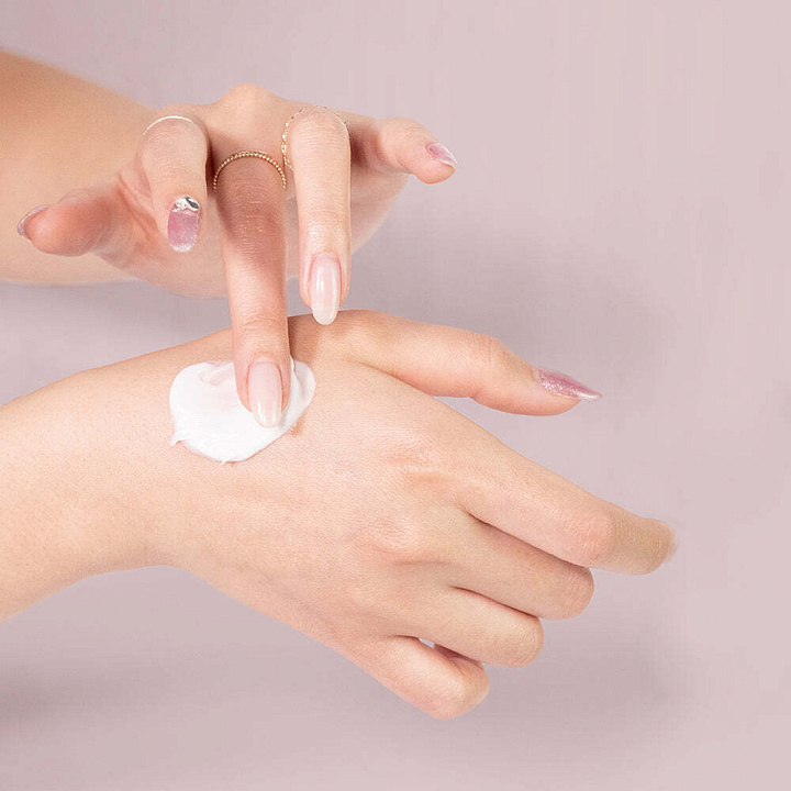 Le Mieux Exotic Blossom Hand Cream