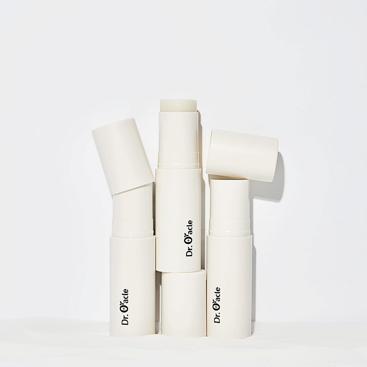 Dr. Oracle Nia Bright Multi Balm