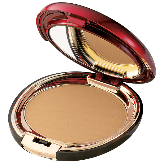 Relent Yokibi Powder Foundation SPF 15 PA++ SetP-201