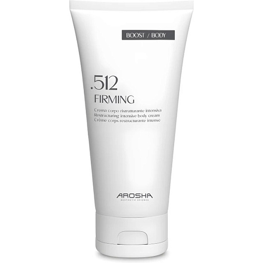 Arosha 512 Body Rescue Firming