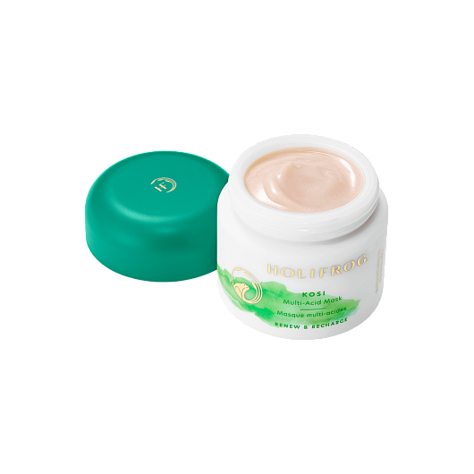 HOLIFROG Kosi Multi-Acid Mask