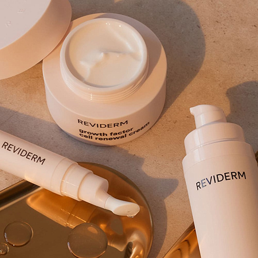 Reviderm Growth factor cell renewal cream