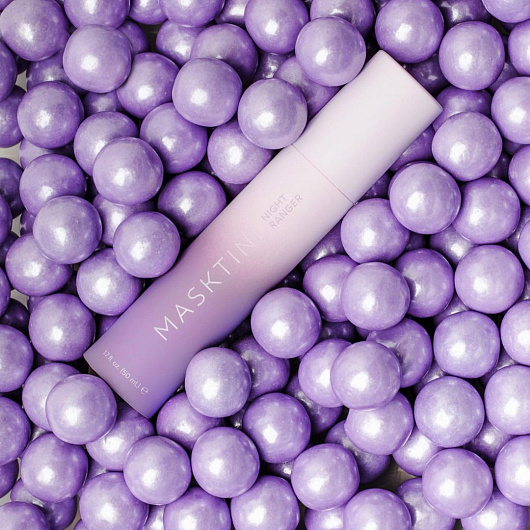 Masktini Night Ranger