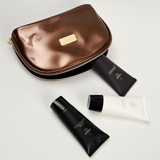 Hadat Cosmetics Hydro Silk Hair Set