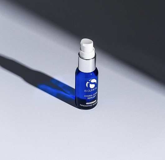 IS CLINICAL HYDRA-COOL® SERUM