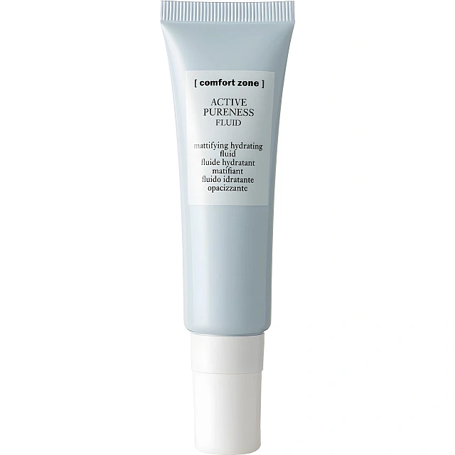 COMFORT ZONE ACTIVE PURENESS FLUID