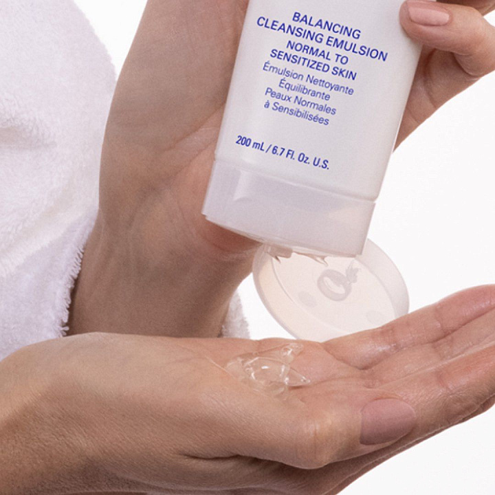 ZO SKIN HEALTH BALANCING CLEANSING EMULSION