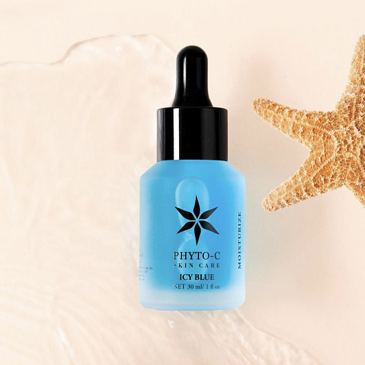 PHYTO-C Icy Blue