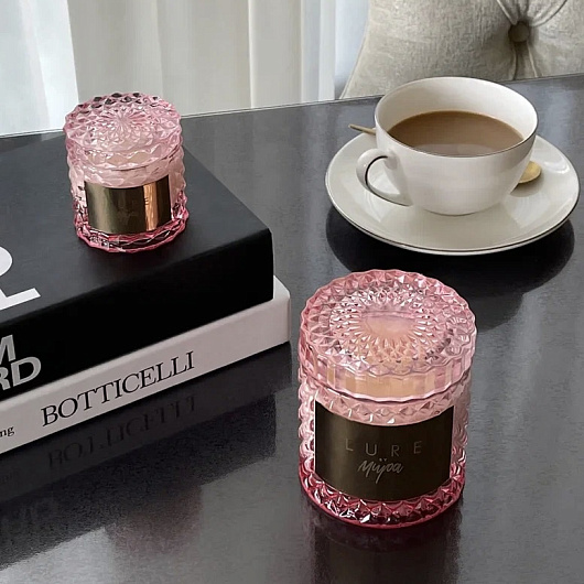 Tonka Candle lure by Mira 220