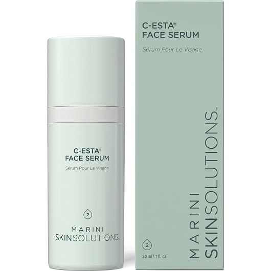 Marini SkinSolutions C-Esta Face Serum