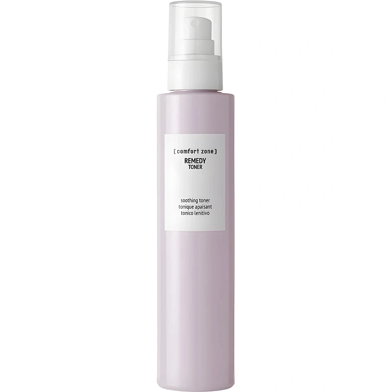 COMFORT ZONE REMEDY TONER