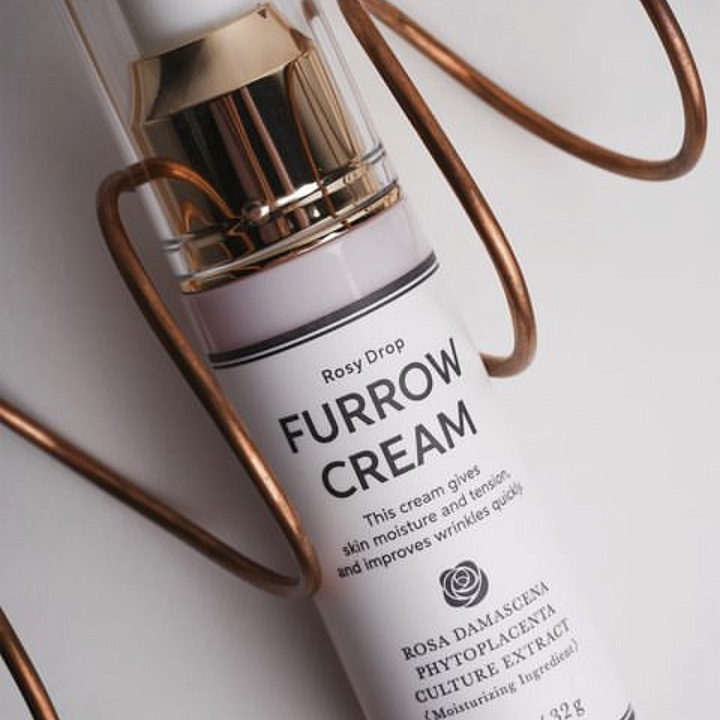 Rosy Drop Furrow Cream