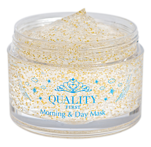 Quality First Morning&Day Mask