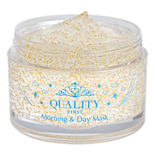 Quality First Morning&Day Mask
