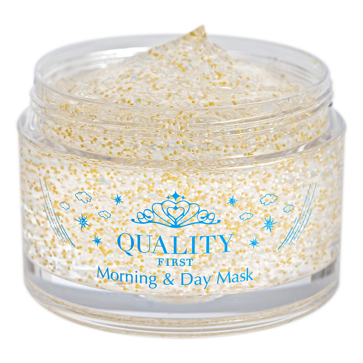 Quality First Morning&Day Mask