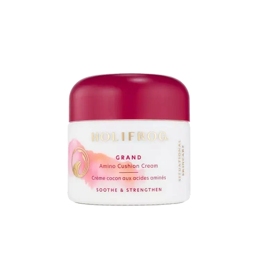 HOLIFROG Grand Amino Cushion Cream