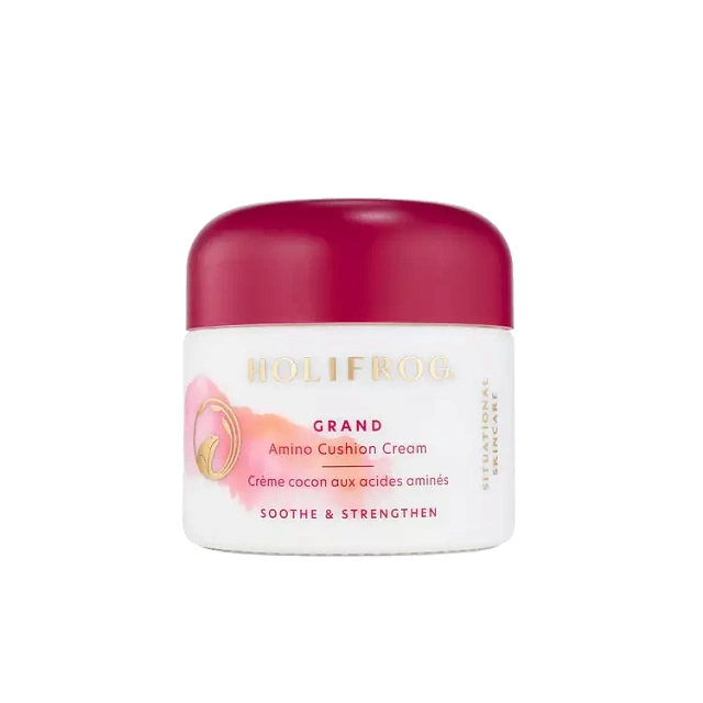 HOLIFROG Grand Amino Cushion Cream