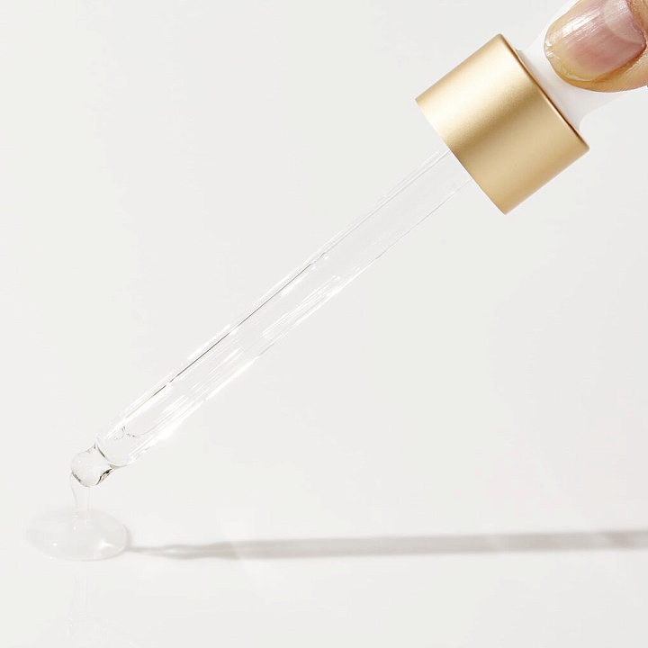 Dr. Oracle Centella Biome Ampoule