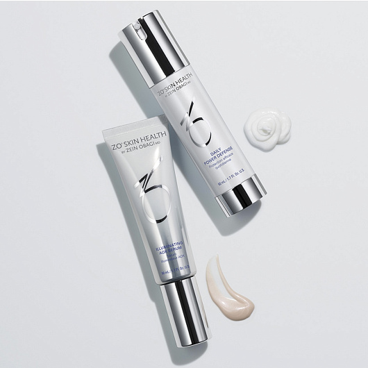 ZO SKIN HEALTH ILLUMINATING AOX SERUM